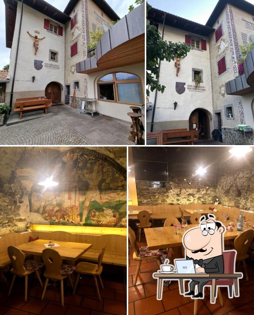 Ristorante Hilberkeller
