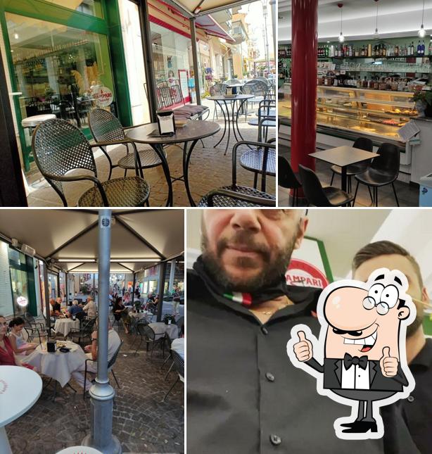 Bar Bianchi