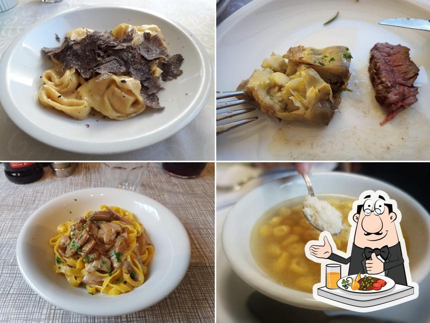 Bar Trattoria Tedeschi