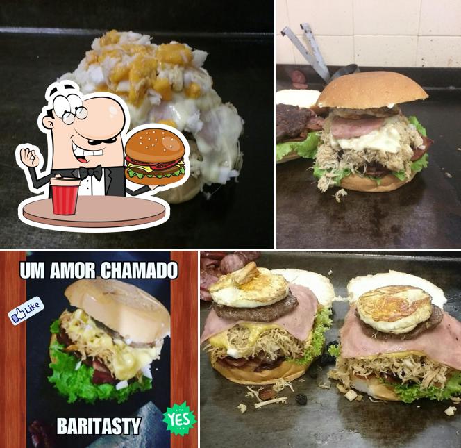 Barilanche