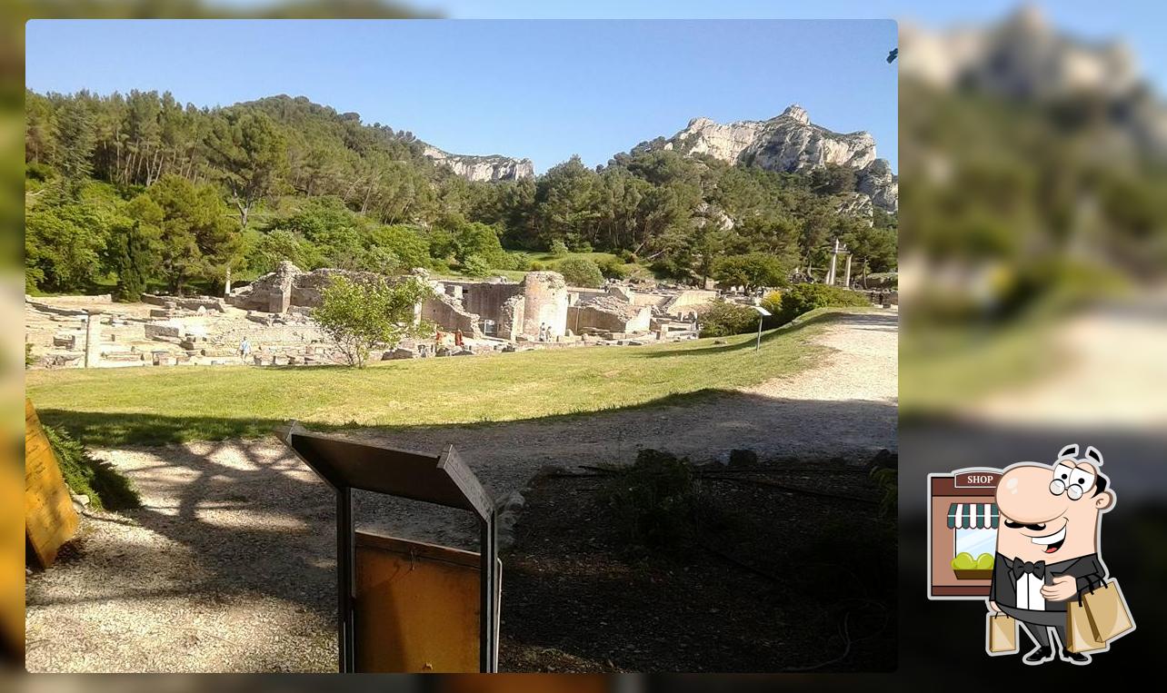 La Pause Romaine