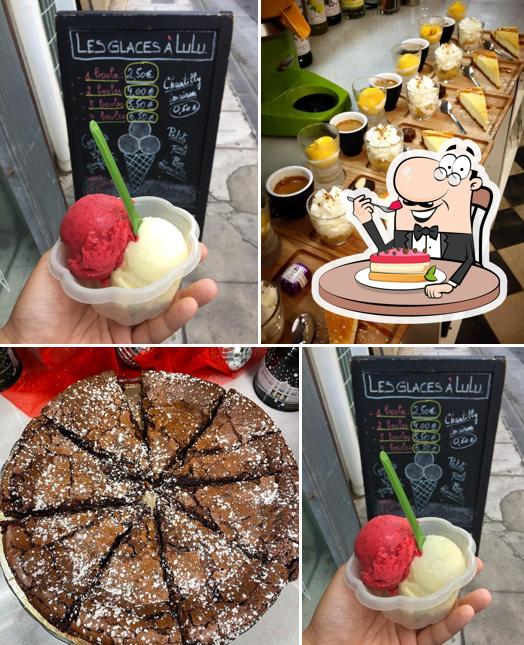 Cafe Lulu