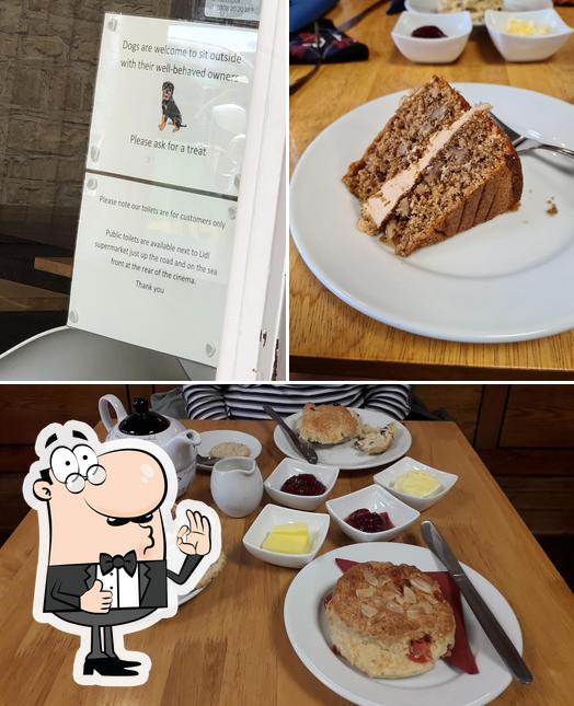 Our Katie's Tea & Coffee House in Paignton Restaurant reviews