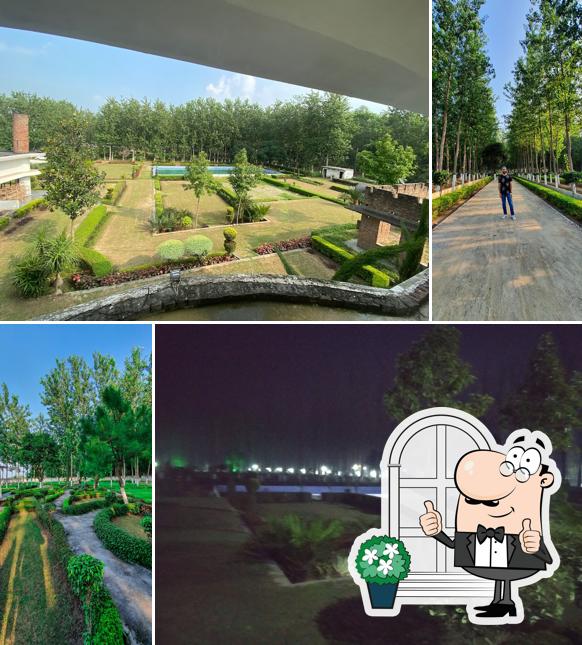 Green Valley Resort