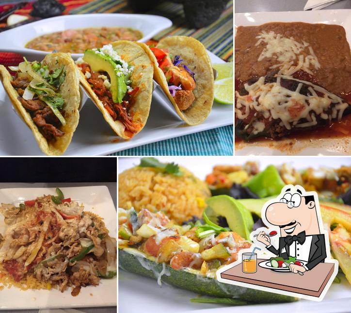 Jalapeños Mexican Restaurant in Indian Land Restaurant menu and reviews