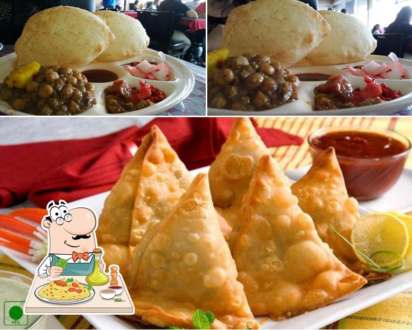 Kwality Sweets & Restaurant in Brampton Restaurant menu and reviews