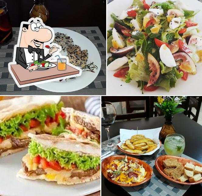 Lé Bistrot