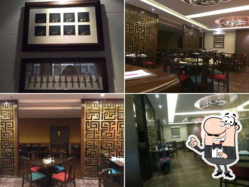 Mainland China