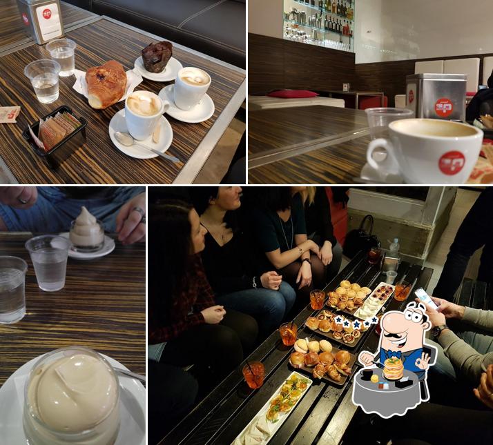 NEW LIVING CAFE'