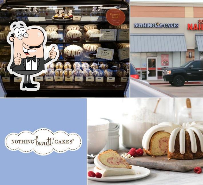 Nothing Bundt Cakes Burleson