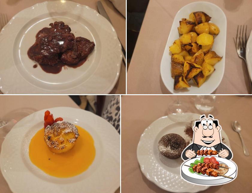 Osteria L'Arco