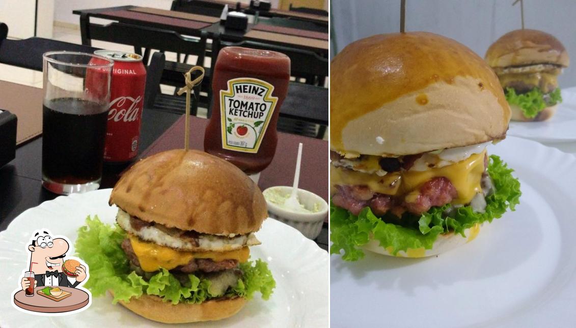 Las hamburguesas de P2 Hambúrgueria gustan a distintos paladares