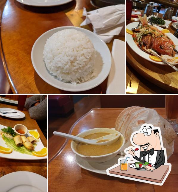 Penang Malaysian Cuisine in Kennesaw Restaurant menu and reviews