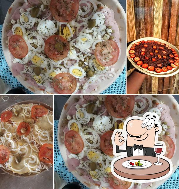 Alessandra Pizzas