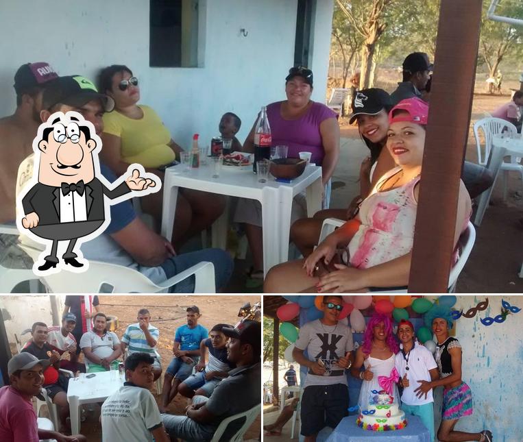 Bar paraiso