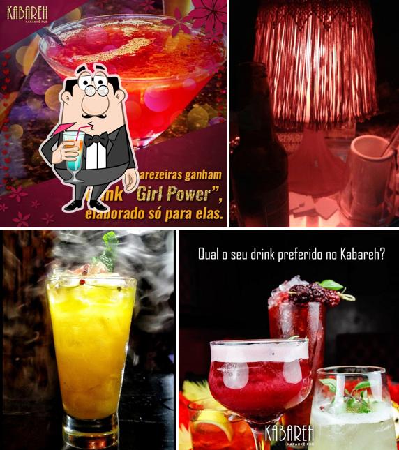 Kabareh Karaokê Pub