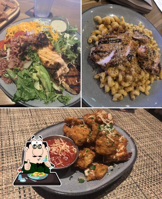 Pub y bar Sidecar Social, Dallas Carta del restaurante y opiniones