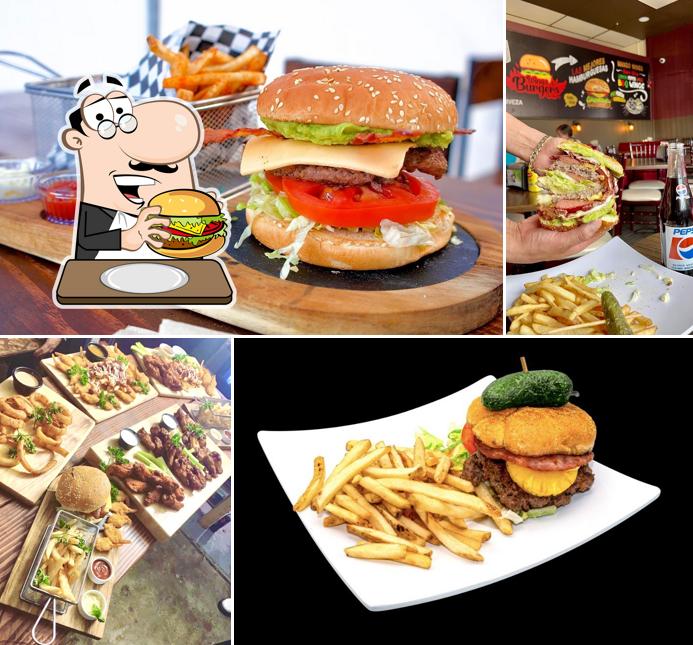 Wings & Burgers Restaurant in Denver Restaurant menu and reviews