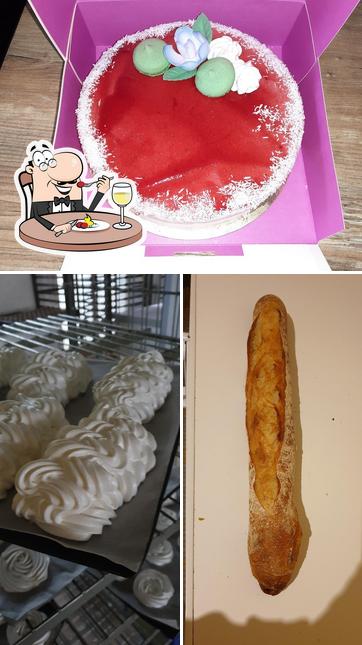 Boulangerie Patisserie YANNOU
