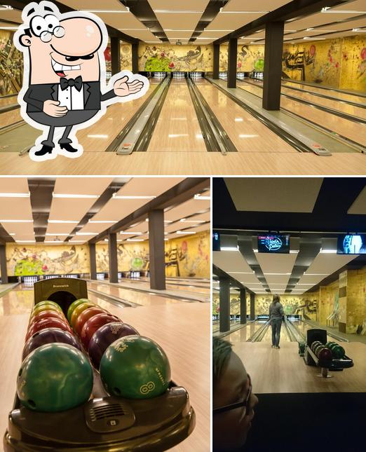 Voir cette image de Bowling RhinOr Palace