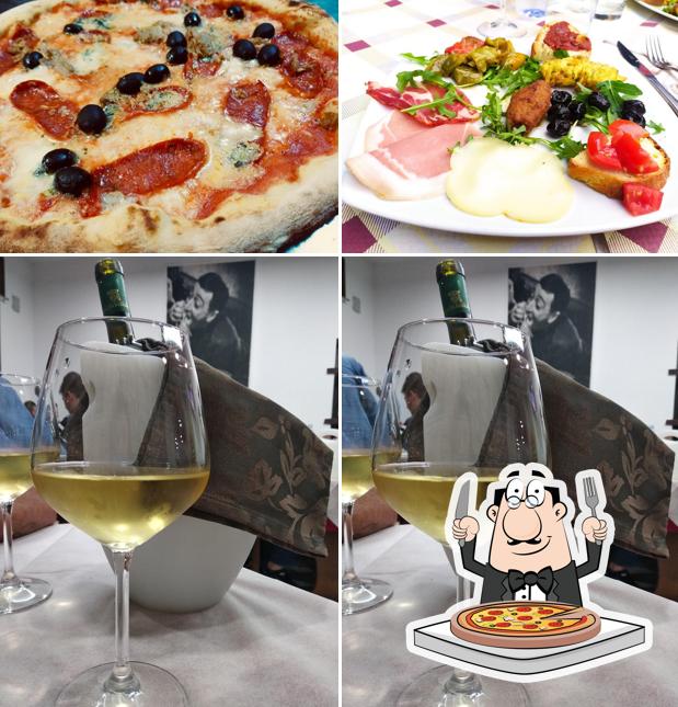 Prova una pizza a Da Peppe Cozza - Era Ora