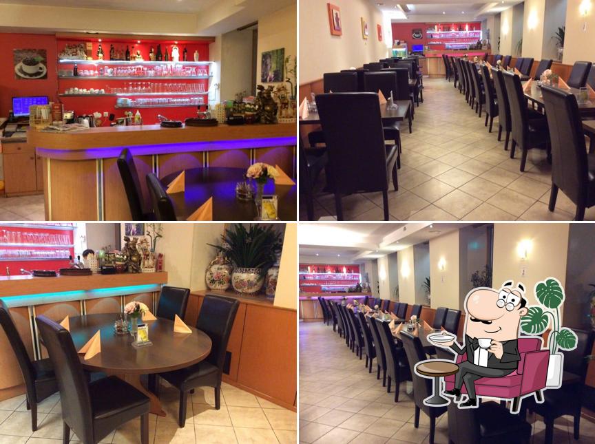 Lins Kitchen restaurant, Wien Restaurantspeisekarten und Bewertungen