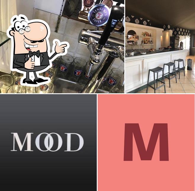 Ecco una foto di Mood Bar Treviglio