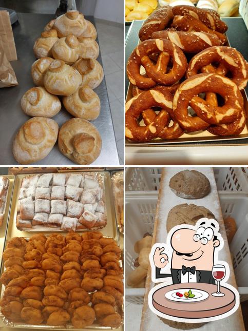 Panificio Artigianale F.Lli Taietti Snc Di Taietti Stefano Elena Ed Ad