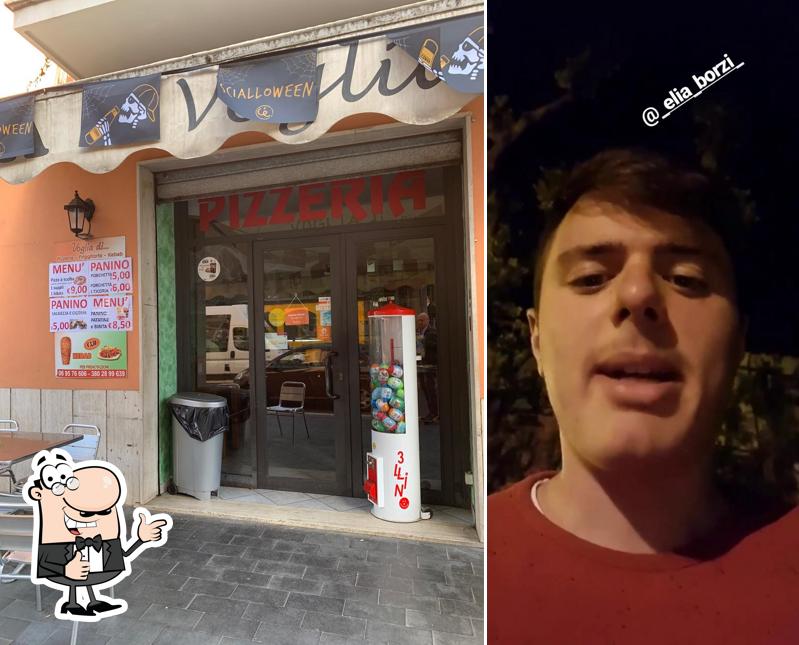 Vedi questa foto di Pizzeria Voglia Di