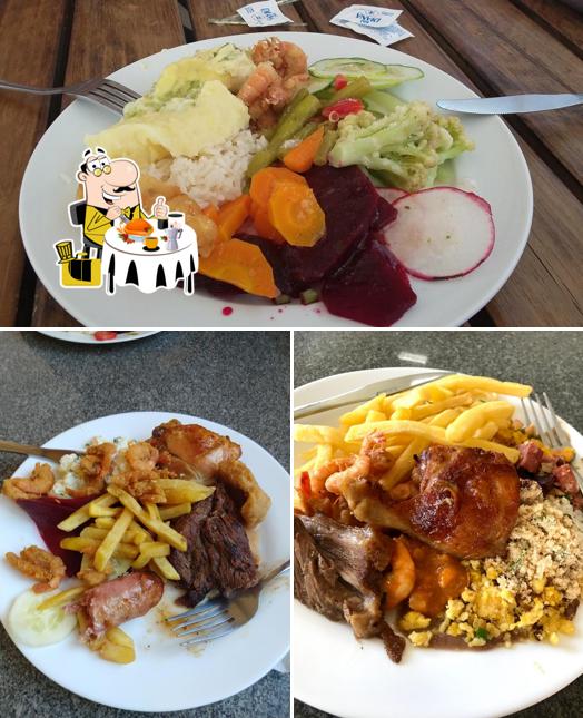 Restaurante Piratas do Sul, Brasil Avaliações de restaurantes