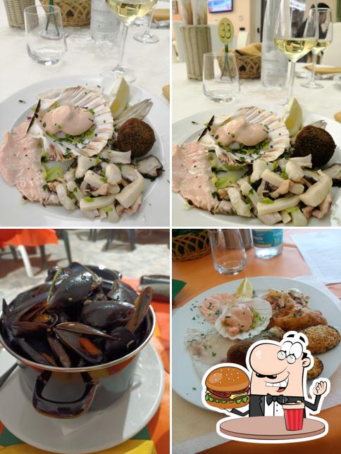 Ristorante Anzà