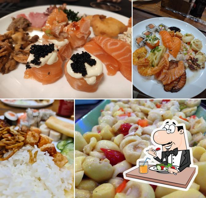 Tayou Sushi