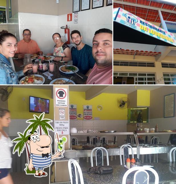 Restaurante Da Lurdinha