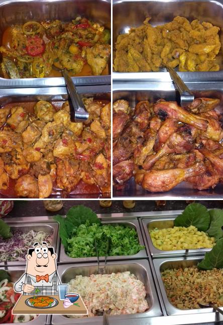 Restaurante Sabor de Casa