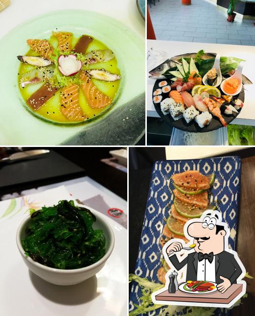 Ristorante Sushi Zun