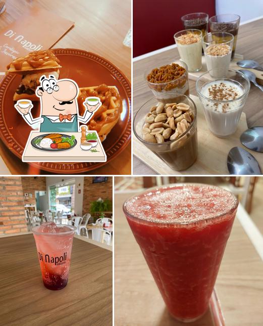 Sorveteria e Cafeteria Di Napoli