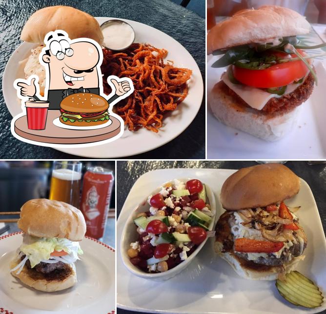 The Scuttlebutt Tap & Eatery