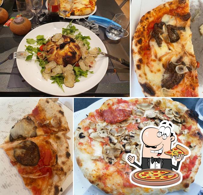 Pizzeria Inn