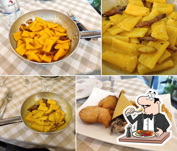 A Casa De Nonna - Hostaria