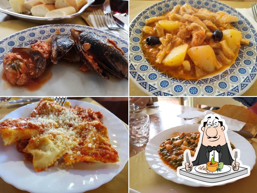 Cibo al Bambi
