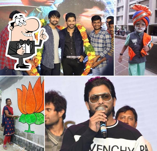 CITY SALES AND MULTISERVISE