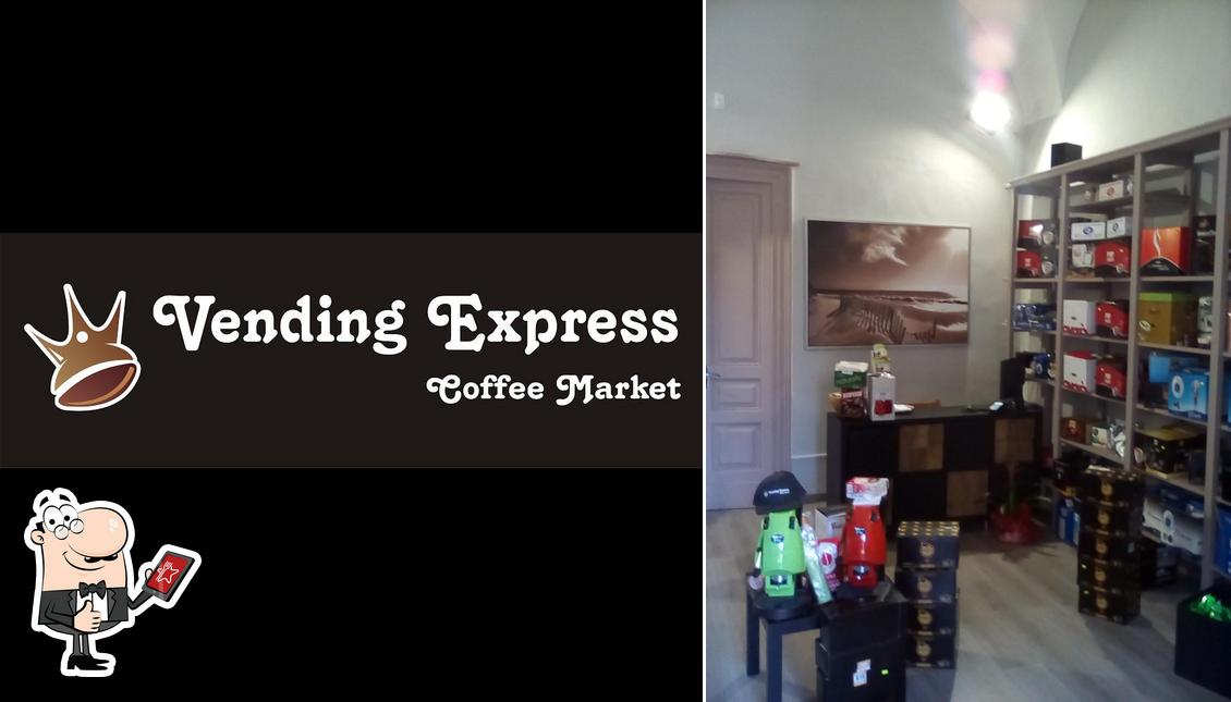 Photo de Vending Express Cofee Market Di Laiacona Giuseppe