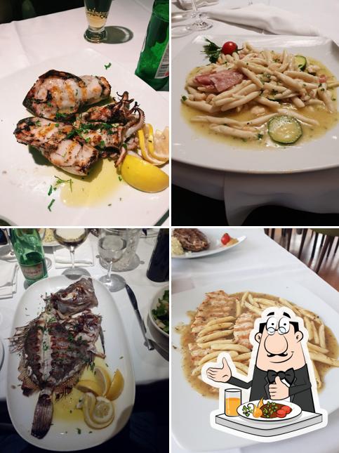 Cibo al Duje