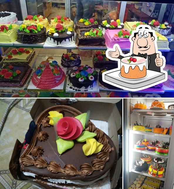 Gold Bakery, Jamshedpur Restaurant reviews