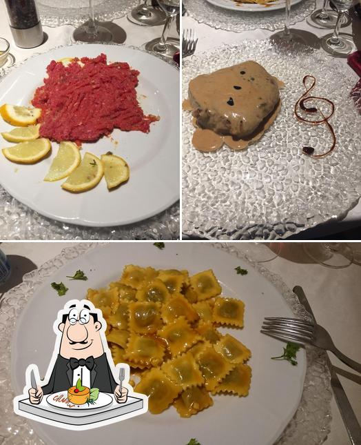 Cibo al GustiSani