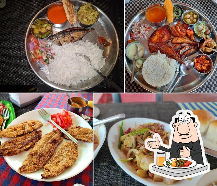 Little Banana Goan Restaurant