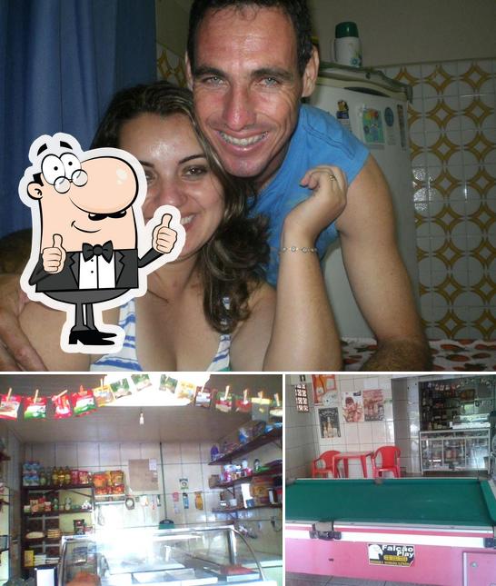 Bar e Mercearia Casagrande