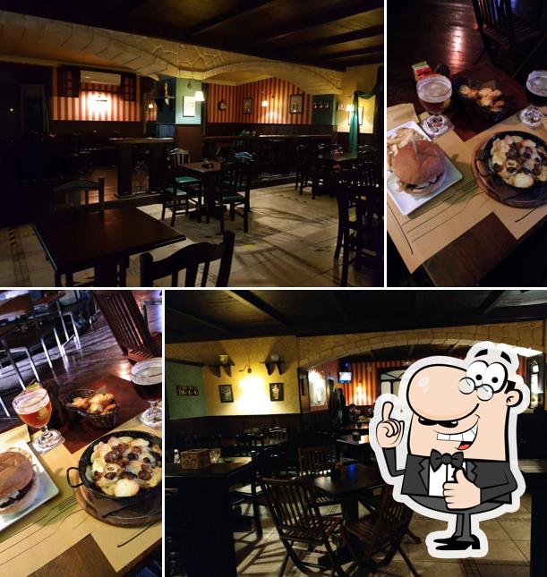 The Times Pub