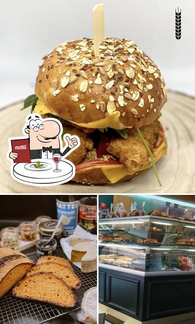 BOULANGERIE SPIGA NOTRE DAME