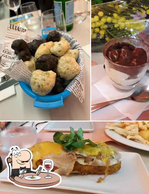 Cibo al Gianfranco Iervolino Pizza e Fritti Ottaviano